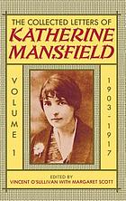 The collected letters of Katherine MansfieldThe Collected letters. 2, 1918-1919