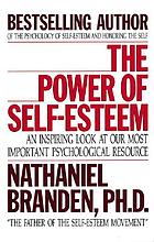 The power of self-esteem