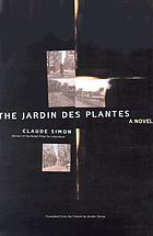 The jardin des plantes