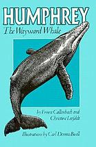 Humphrey the wayward whale