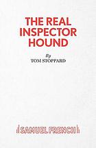 The real Inspector Hound