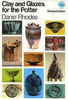 Clay and glazes for the potter