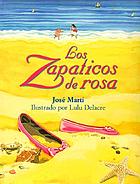 Los zapaticos de rosa