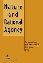 Nature and rational agency