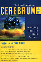 Cerebrum 2008 : emerging ideas in brain science