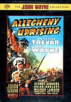 Allegheny uprising