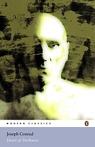 Heart of darkness