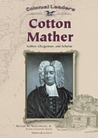 Cotton Mather
