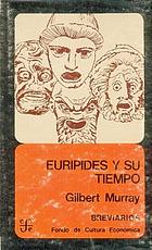 Euripides and his age