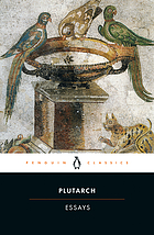 Plutarch's Moralia