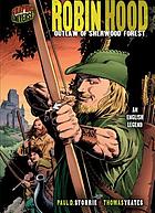 Robin Hood : outlaw of Sherwood Forest : an English legend
