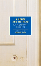 A house and its head