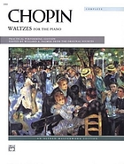 Waltzes