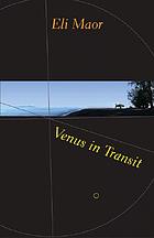 June 8, 2004 : Venus in transit
