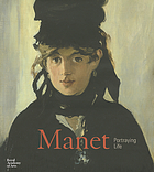 Manet : portraying life