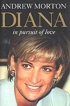 Diana, in pursuit of love