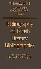 Cover for 0198181841