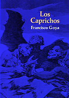 Los caprichos