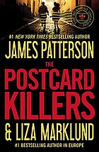 The postcard killers : a novel