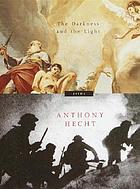 The darkness and the light : poems