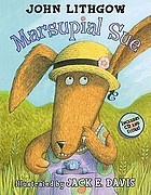 Marsupial Sue