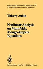 Cover for 0387907041