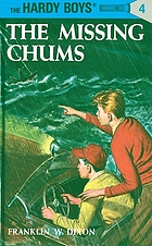 The missing chums
