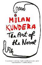 The art of the novel