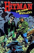 Hitman : 10, 000 bullets