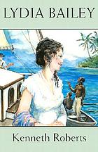 Lydia Bailey