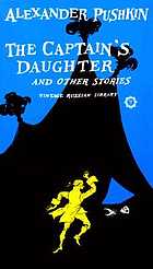 The captain's daughter