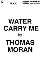 Nova Audio Books presents Water, carry me
