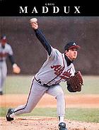 Greg Maddux