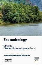 Ecotoxicology : new challenges and new approaches