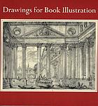 Drawings for book illustration : the Hofer Collection
