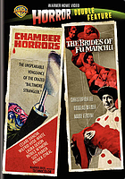 Chamber of horrors