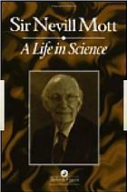 A life in science