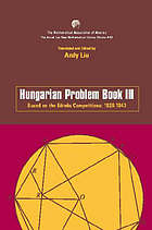 Cover for 0883856441