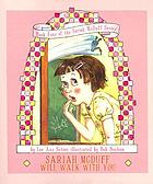 Sariah McDuff will walk with you