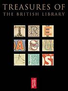 Treasures of the British Library