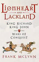 Richard and John : kings at war