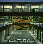 Peter Kulka : Bosch Haus Heidehof, Stuttgart
