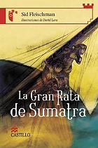 The giant rat of Sumatra : or, Pirates galore