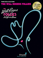 The Will Rogers follies a life in revue : original Broadway cast recording