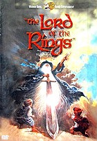 J.R.R. Tolkien's the lord of the ringsThe lord of the rings
