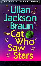 The cat who saw stars