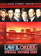 Law & order, Special Victims Unit