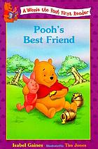 Pooh's best friend