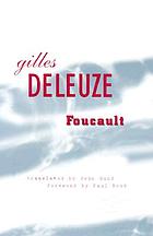 Foucault : a critical reader