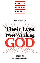 New essays on Their eyes were watching God